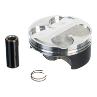 Wossner A Piston for 2019-2024 Yamaha YZ250F - 76.96mm 14.40:1