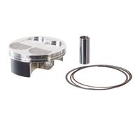 Wossner Piston Kit for 2020-2022 Yamaha YZ450F - 96.96mm 14.00:1 Piston A