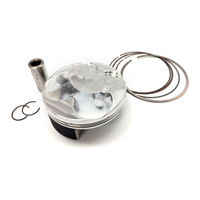 Wossner B Piston for 2015-2019 Beta RR430 4T - 94.97mm
