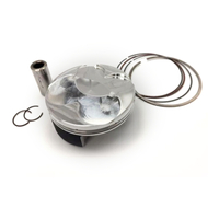 Wossner A Piston for 2015-2019 Beta RR480 4T - 99.96mm