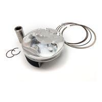 Wossner A Piston for 2015-2019 Beta RR350 4T - 87.96mm
