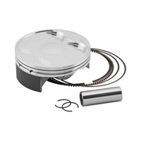 Wossner Piston Kit for 2015-2023 Beta RR350 4T - Size A 87.96mm 13.40:1