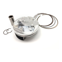 Wossner B Piston for 2015-2019 Beta RR350 4T - 87.97mm