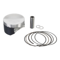 Wossner A Piston for 2019-2020 Honda TRX500FA7 IRS - 91.96mm 9.60:1