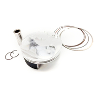 Wossner B Piston for 2024 GasGas MC250F - 80.96mm