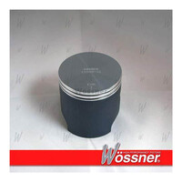 Wossner Piston Kit for 2000 KTM 200 EXC - 63.94mm Piston A (Standard)