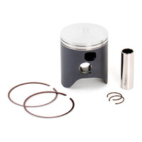 Wossner Piston Kit for 2004-2006 GasGas 300 Wild HP - 71.93mm Piston A (Standard)