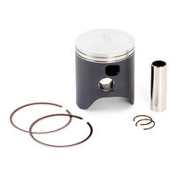 2000-2002 KTM 250 SX Wossner Piston Kit 66.35mm