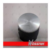 Wossner Piston Kit for 2001-2003 Kawasaki KX85 Small Wheel - 48.46mm Piston B (+0.01mm)