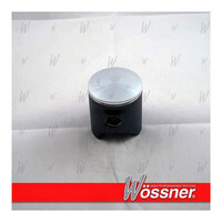 Wossner Piston Kit for 2014-2016 Husqvarna TC85 Small Wheel - 46.95mm Piston A (Standard)