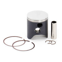 1978-2000 Suzuki DS80 Wossner Piston Kit 49.95mm