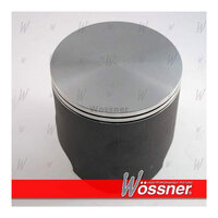Wossner Piston for 1988-2004 Kawasaki KX500 - 86.43mm +0.50mm OS