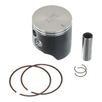 Wossner Piston Kit for 2016-2022 KTM 150 SX - 57.95mm Double Ring Piston A (Standard)