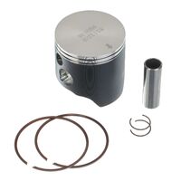 Wossner Piston Kit for 2016-2022 KTM 150 SX - 57.95mm Double Ring Piston A (Standard)