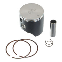 Wossner B Piston for 2020-2024 KTM 150 EXC TPI - 57.96mm Double Ring