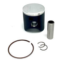 Wossner A Piston for 2023-2024 Yamaha YZ125X - 53.95mm Single Ring