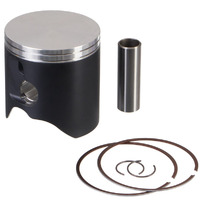Wossner Piston Kit for 2021-2023 GasGas EC300 - Size A 71.94mm Double Ring