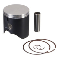 Wossner Piston Kit for 2023 Husqvarna TE300 - Size A 71.94mm Double Ring