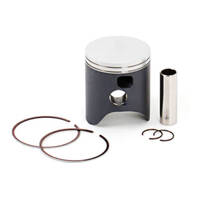 Wossner Piston Kit for 2022 Husqvarna TE300i Rockstar Edition (EU) - Size B 71.95mm Double Ring