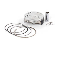 Wossner Piston Kit for 2000-2002 Yamaha YZ426F - 94.97mm