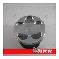 Wossner B Piston for 2001-2014 Yamaha WR250F - 76.97mm