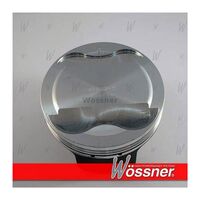 Wossner Piston Kit for 2000-2022 Suzuki DRZ400E - 89.95mm HC Pro Piston B (+0.01mm)