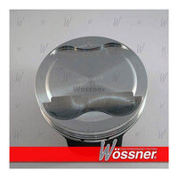 Wossner Piston Kit for 2006-2008 Suzuki DRZ400S - 89.95mm HC Pro Piston B (+0.01mm)