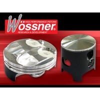 Wossner Piston Kit for 2002 Honda XR400R - 97.46mm Piston Oversize (+2.00mm)