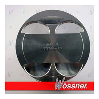 Wossner A Piston for 2005-2018 Honda CRF450X - 95.96mm
