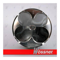 Wossner B Piston for 2007-2009 Suzuki RMZ250 - 76.97mm HC Pro