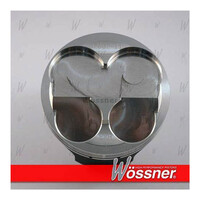 Wossner Piston Kit for 2009 Kawasaki KX250F - 76.97mm HC Pro Piston B (+0.01mm)