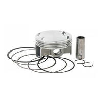 Wossner A Piston for 2008-2012 Yamaha WR250X - 76.96mm