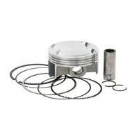 Wossner Piston Kit for 2012 Yamaha WR250X - 76.96mm Piston A (Standard)