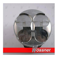 Wossner B Piston for 2010-2013 Honda CRF250R - 76.77mm HC Pro