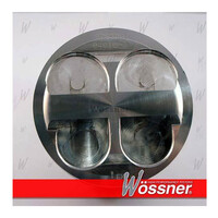 Wossner B Piston for 2010-2013 Yamaha YZ450F - 96.97mm HC Pro