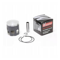 Wossner Piston Kit for 2015 Honda CRF250R - 76.76mm Piston A (Standard)