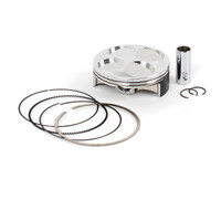 Wossner Piston Kit for 2016-2017 Honda CRF250R - Size B 76.76mm Pro High Compression