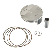 Wossner Piston Kit for 2016-2018 Kawasaki KX450F - Size A 95.98mm 14.50:1