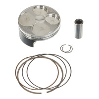Wossner A Piston for 2020-2024 Yamaha WR250F - 76.96mm 14.00:1