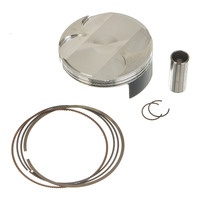 Wossner Piston Kit for 2019-2023 Kawasaki KX450F - 95.96mm HC Pro Piston A (Standard)