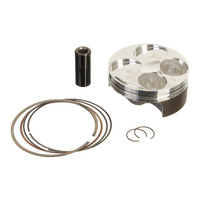 Wossner Piston Kit for 2021-2023 Yamaha WR250F - 76.96mm HC Pro Piston A (Standard)