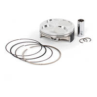 2020-2021 Yamaha WR450F Wossner Piston Kit 96.97mm