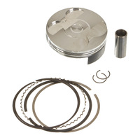 Wossner B Piston for 2019-2025 Honda CRF450X - 95.97mm