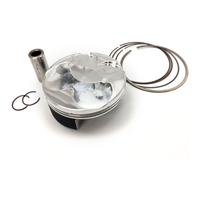 Wossner B Piston for 2020 KTM 250 Freeride - 77.97mm 14.23:1