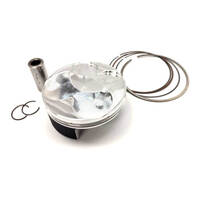 Wossner A Piston for 2020-2024 Honda CRF250RX - 78.96mm 14.50:1