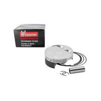 Wossner Piston Kit for 2019-2023 Sherco 250 SEF Factory - Size A 77.96mm 13.20:1