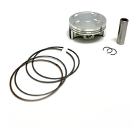 Wossner A Piston for 2019-2023 Sherco 300 SEF Factory - 83.95mm 12.60:1