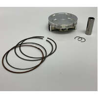 Wossner Piston Kit for 2022 Sherco 300 SEF Racing - Size A 83.95mm 12.60:1