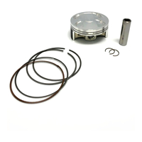 Wossner B Piston for 2019-2021 Sherco 300 SEFR 4T - 83.96mm 12.60:1