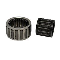 Wossner Top End Needle Bearing - 10 x 14 x 12.5